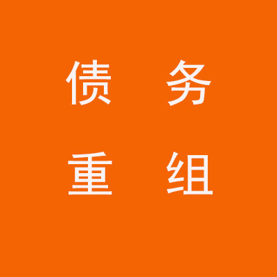 建阳个人债务重组优化